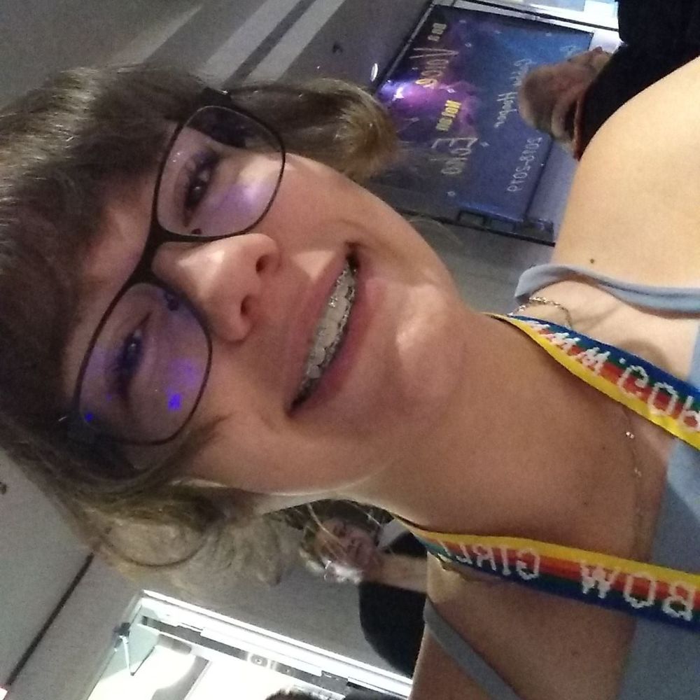 Meet your Posher, Raina